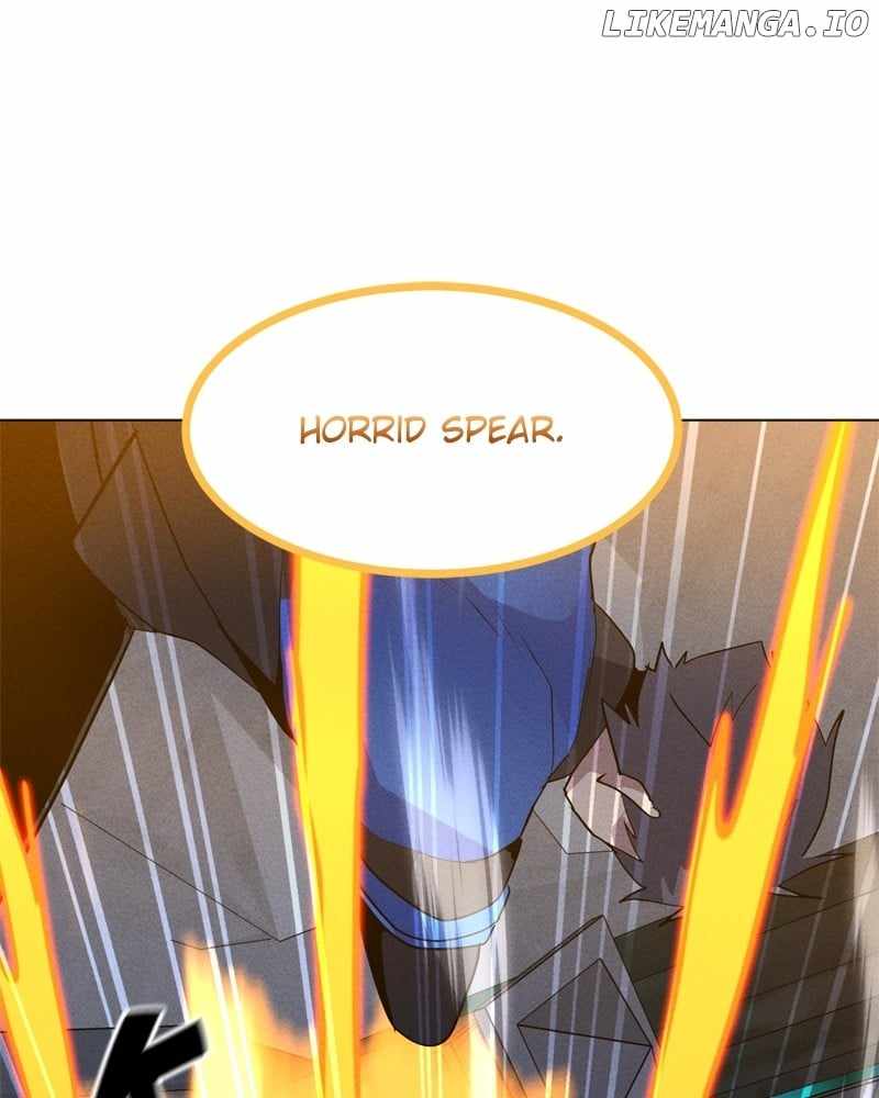 Solo Spell Caster Chapter 188 132